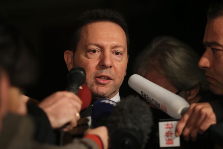Στουρνάρας: Η Κύπρος θα αποφασίσει πόσο θα «κουρέψει» τις καταθέσεις | Newsit.gr Στουρνάρας: Η Κύπρος θα αποφασίσει πόσο θα «κουρέψει» τις καταθέσεις | Newsit.gr