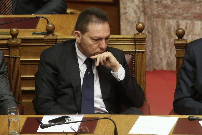 Αποκάλυψη Στουρνάρα τρεις μήνες μετά: Υπάρχουν άλλες δύο λίστες με έλληνες μεγαλοκαταθέτες σε Λιχτενστάϊν και Λουξεμβούργο | Newsit.gr Αποκάλυψη Στουρνάρα τρεις μήνες μετά: Υπάρχουν άλλες δύο λίστες με έλληνες μεγαλοκαταθέτες σε Λιχτενστάϊν και Λουξεμβούργο | Newsit.gr