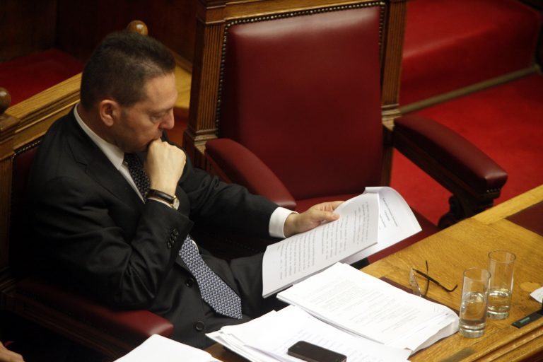 Στουρνάρας: υπομονή άλλο έναν χρόνο – Καμία φοροελάφρυνση φέτος | Newsit.gr Στουρνάρας: υπομονή άλλο έναν χρόνο – Καμία φοροελάφρυνση φέτος | Newsit.gr