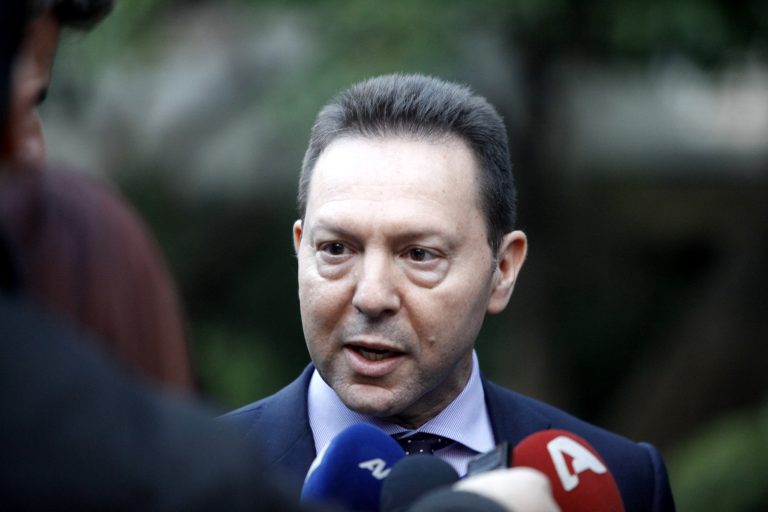 Στουρνάρας: Έτοιμο το σχέδιο απορρόφησης των κυπριακών τραπεζών | Newsit.gr Στουρνάρας: Έτοιμο το σχέδιο απορρόφησης των κυπριακών τραπεζών | Newsit.gr
