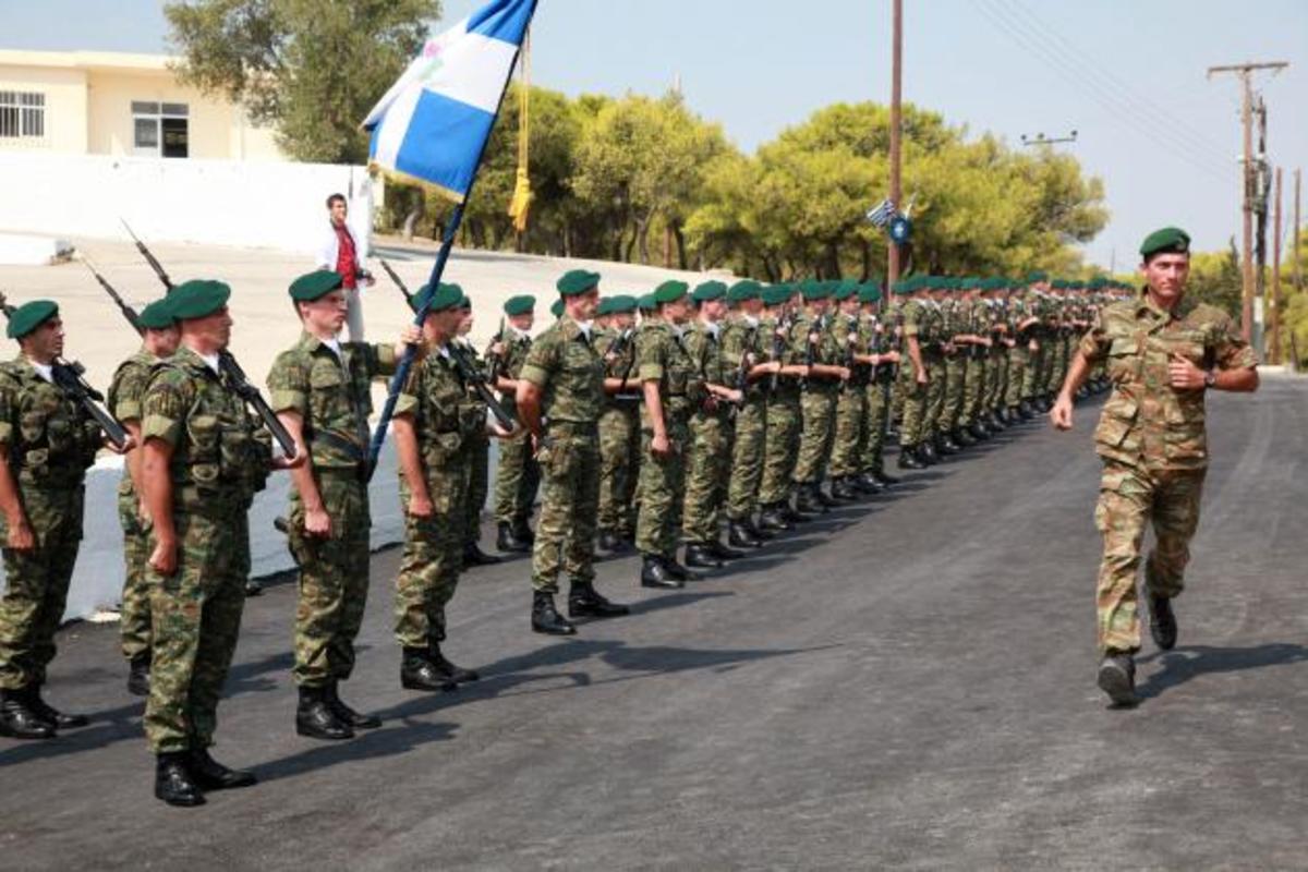 Τι χάνουν οι στρατιωτικοί από το κόψιμο των οδοιπορικών.Δεδομένες οι περικοπές παρά τις υποσχέσεις | Newsit.gr Τι χάνουν οι στρατιωτικοί από το κόψιμο των οδοιπορικών.Δεδομένες οι περικοπές παρά τις υποσχέσεις | Newsit.gr