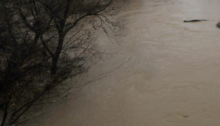 Σέρρες: Χιλιάδες στρέμματα απειλούνται από πλημμύρα του Στρυμόνα | Newsit.gr Σέρρες: Χιλιάδες στρέμματα απειλούνται από πλημμύρα του Στρυμόνα | Newsit.gr