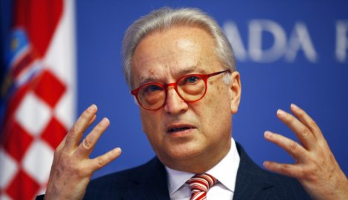 Σβόμποντα: Ο ΣΥΡΙΖΑ πρέπει να αναλάβει κυβερνητική ευθύνη | Newsit.gr Σβόμποντα: Ο ΣΥΡΙΖΑ πρέπει να αναλάβει κυβερνητική ευθύνη | Newsit.gr