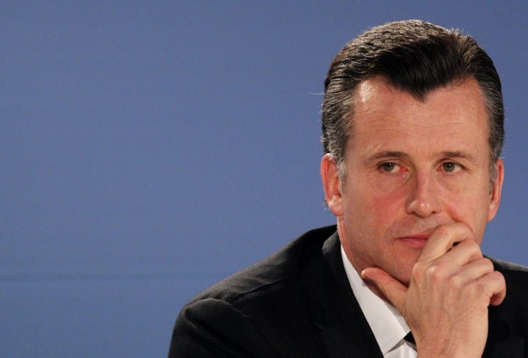 Ο επικεφαλής της Τράπεζας της Ελβετίας κατηγορείται για κερδοσκοπίας | Newsit.gr Ο επικεφαλής της Τράπεζας της Ελβετίας κατηγορείται για κερδοσκοπίας | Newsit.gr