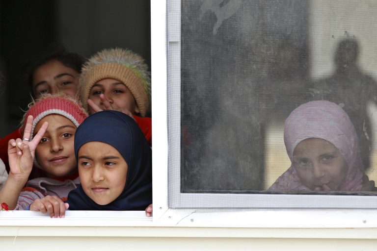 Ανθρωπιστική βοήθεια στη Συρία στέλνει η Ρωσία | Newsit.gr Ανθρωπιστική βοήθεια στη Συρία στέλνει η Ρωσία | Newsit.gr
