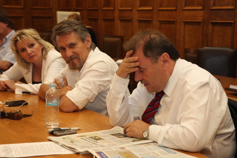 “Απασφάλισε” ο Σαλαγιάννης κατά του πρωθυπουργού! | Newsit.gr “Απασφάλισε” ο Σαλαγιάννης κατά του πρωθυπουργού! | Newsit.gr