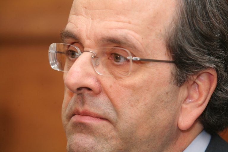 1 στους 2 Νεοδημοκράτες θεωρούν πιθανή τη διάσπαση | Newsit.gr 1 στους 2 Νεοδημοκράτες θεωρούν πιθανή τη διάσπαση | Newsit.gr