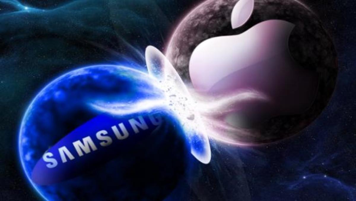 Έρχονται νέες δικαστικές διαμάχες για Samsung και Apple! | Newsit.gr Έρχονται νέες δικαστικές διαμάχες για Samsung και Apple! | Newsit.gr