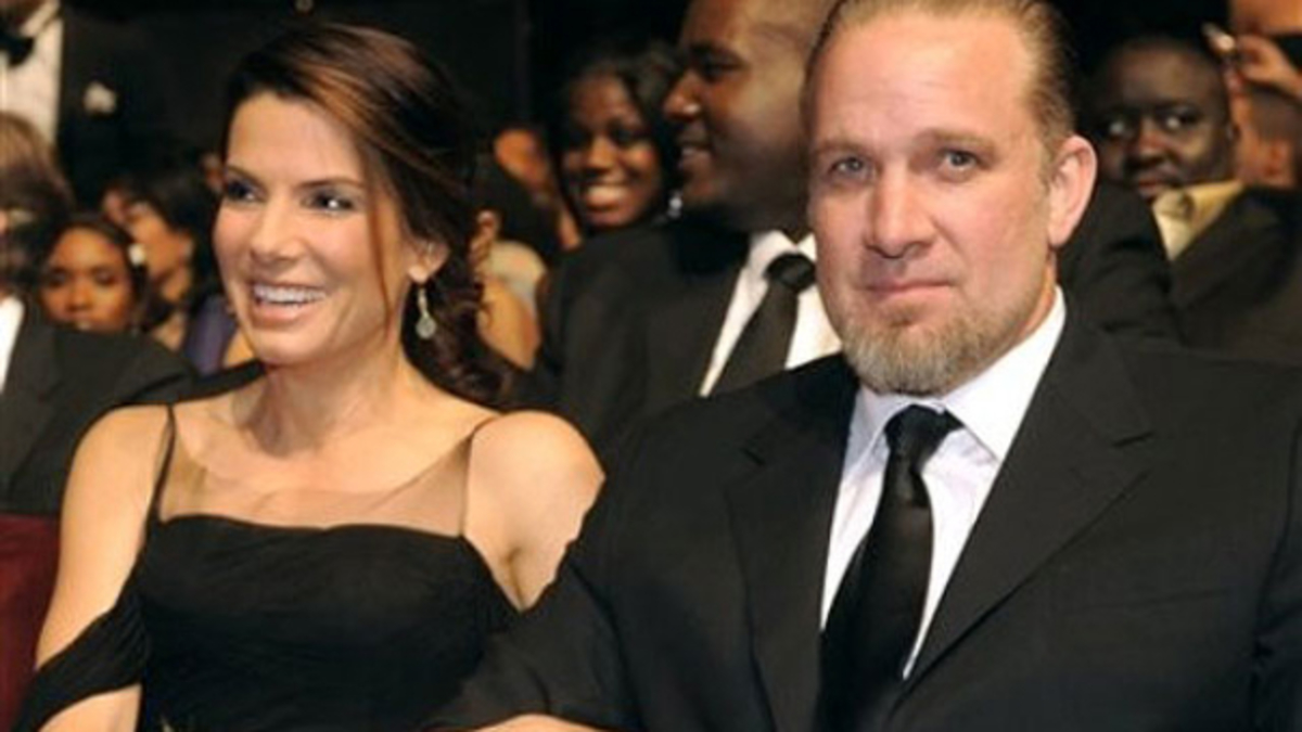Συναινετικό το διαζύγιο της Bullock; | Newsit.gr Συναινετικό το διαζύγιο της Bullock; | Newsit.gr