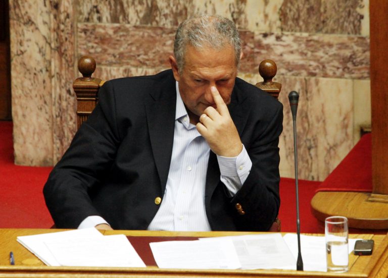 Σκανδαλίδης: Έλεος πια με τις πιέσεις της τρόικας | Newsit.gr Σκανδαλίδης: Έλεος πια με τις πιέσεις της τρόικας | Newsit.gr