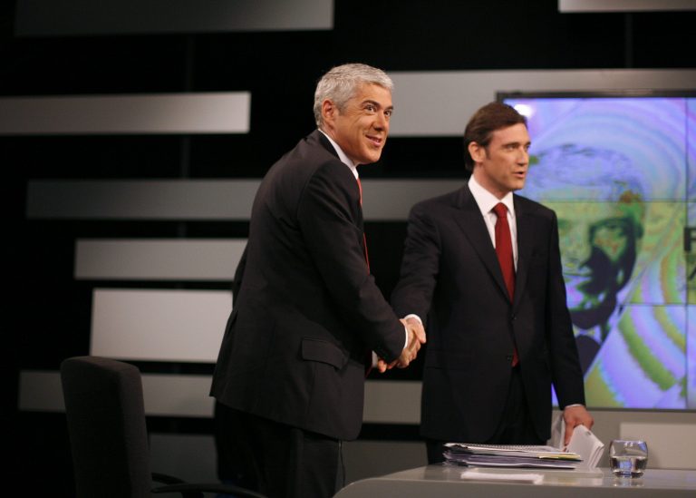 Πορτογαλία: Αλληλοκατηγορίες για την κρίση ενόψει εκλογών | Newsit.gr Πορτογαλία: Αλληλοκατηγορίες για την κρίση ενόψει εκλογών | Newsit.gr