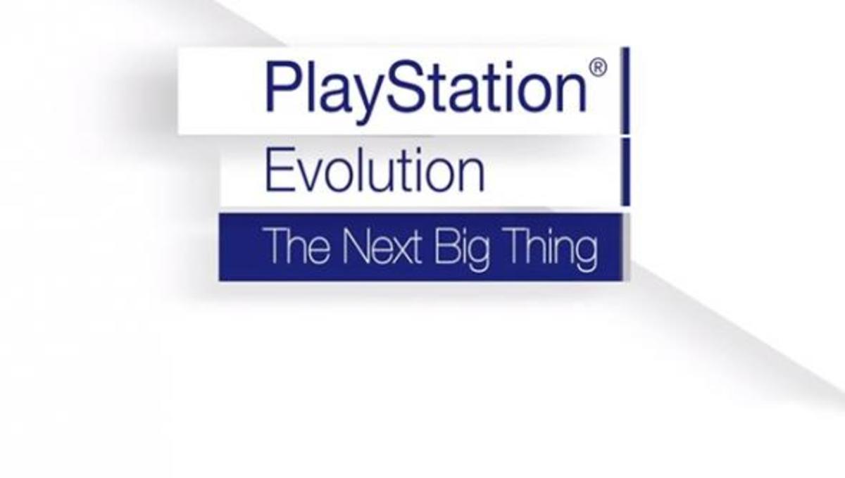 Δείτε την ιστορία του Playstation! | Newsit.gr Δείτε την ιστορία του Playstation! | Newsit.gr
