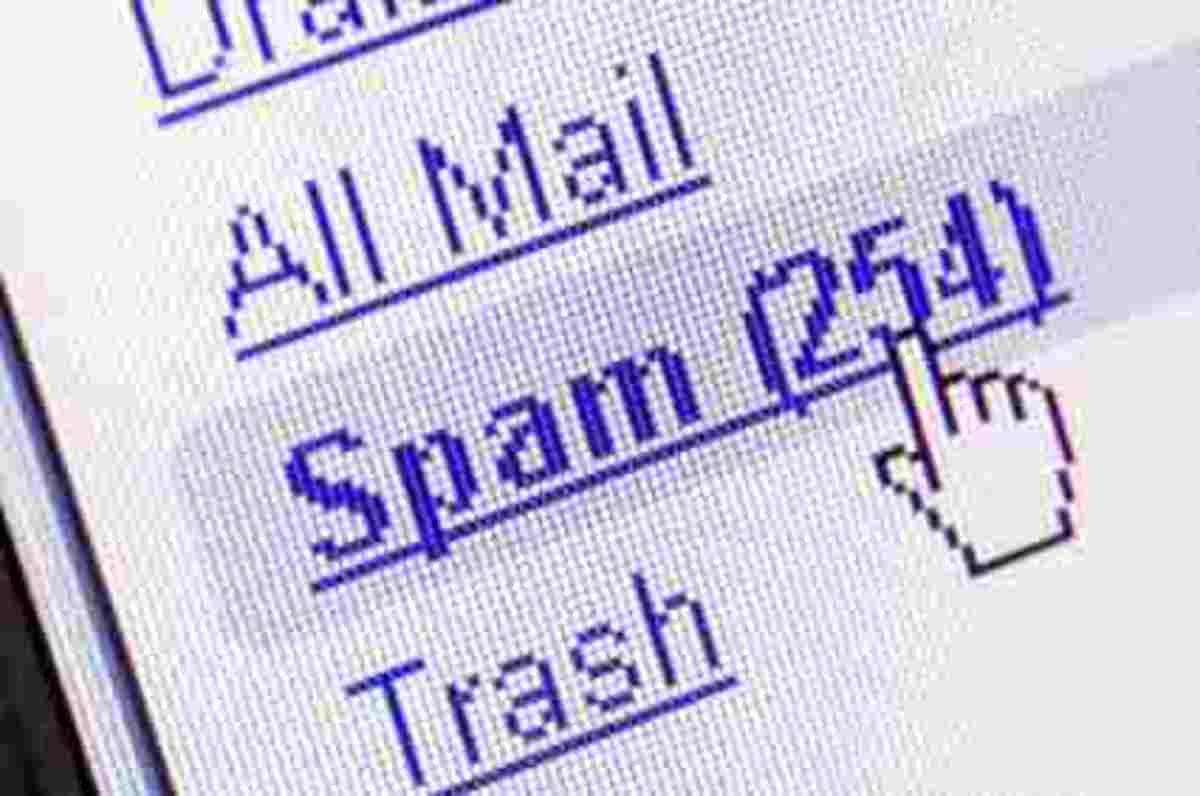 «Καμπάνες» για τα διαφημιστικά σε προσωπικά mail και φαξ | Newsit.gr «Καμπάνες» για τα διαφημιστικά σε προσωπικά mail και φαξ | Newsit.gr