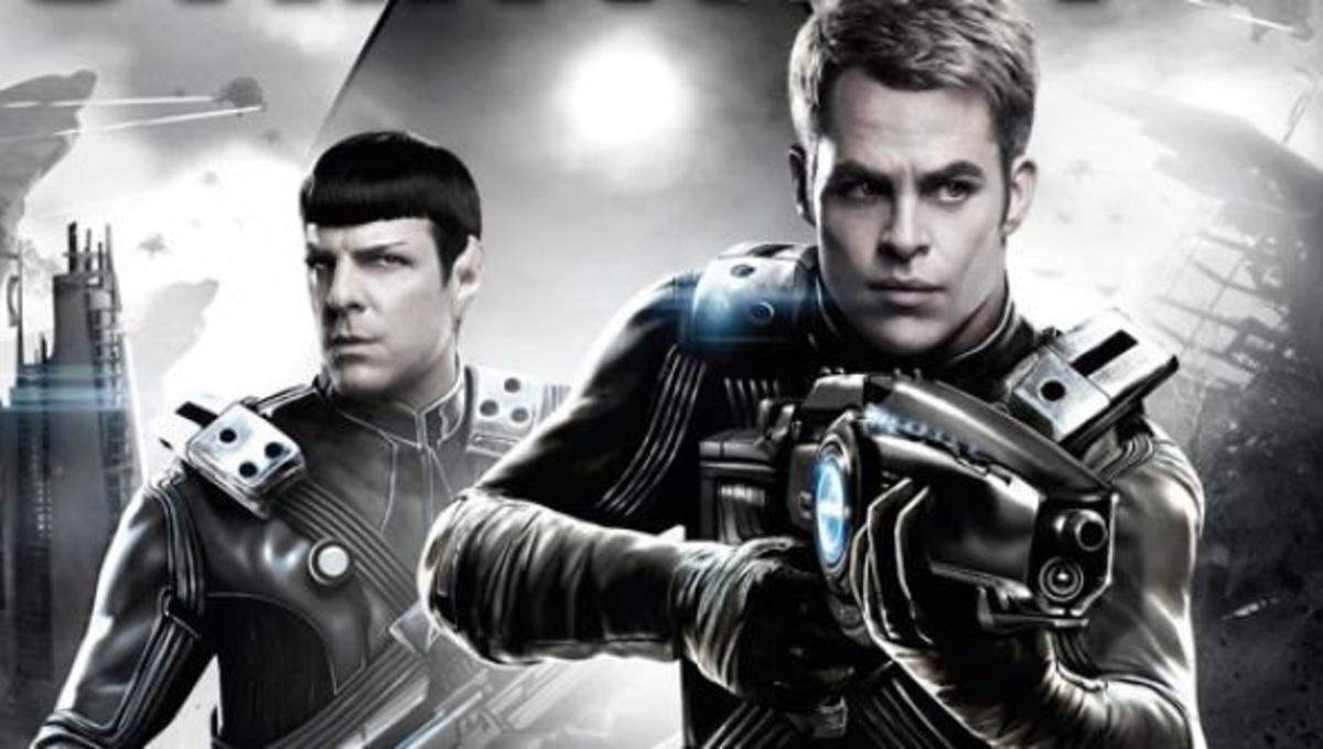 Έρχεται το νέο videogame Star Trek | Newsit.gr Έρχεται το νέο videogame Star Trek | Newsit.gr
