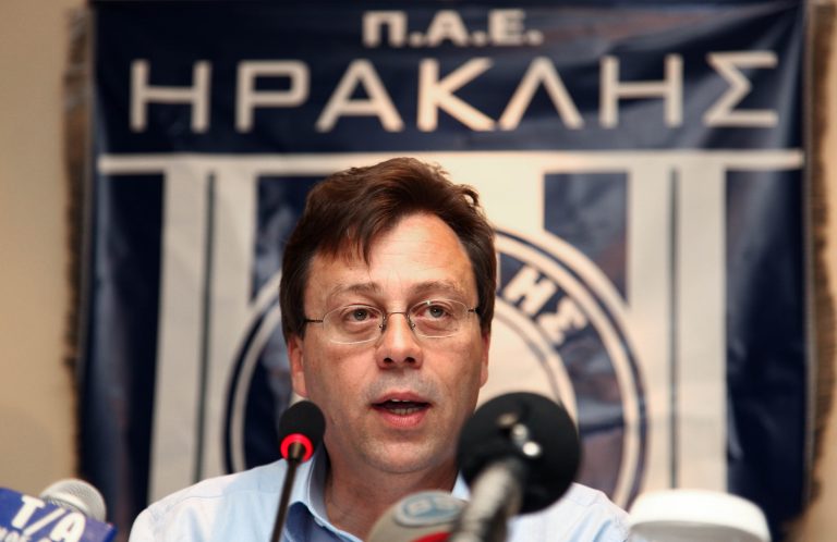 Τάκης: Η απόφαση είναι αφανιστική! | Newsit.gr Τάκης: Η απόφαση είναι αφανιστική! | Newsit.gr