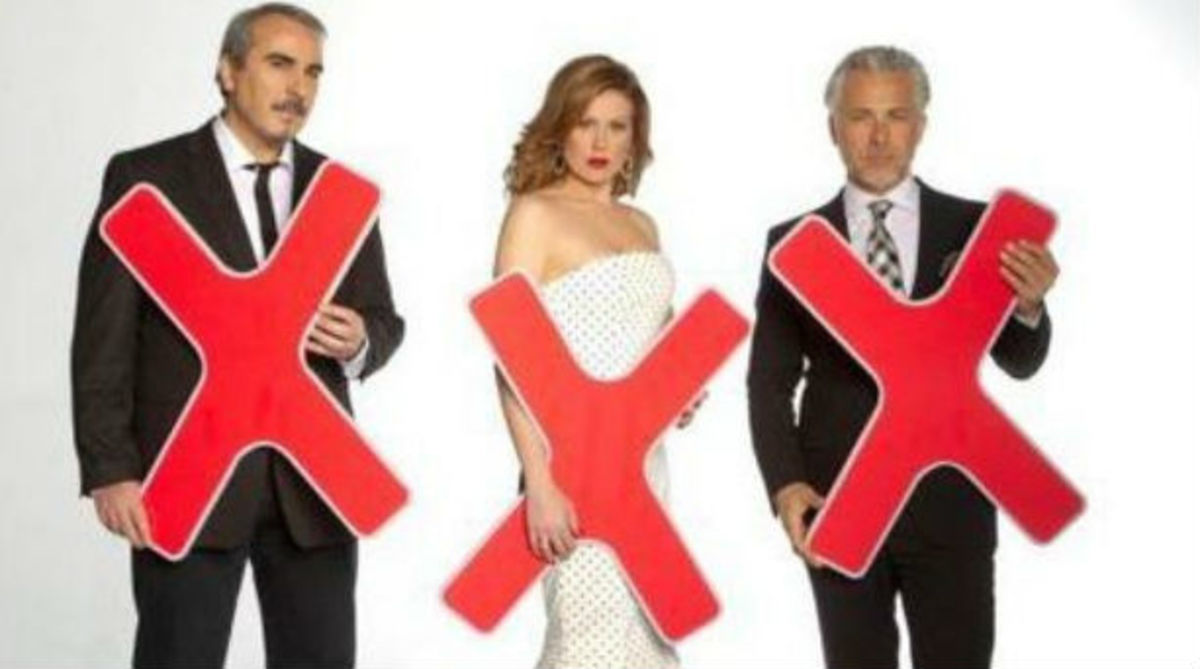 20.000 ευρώ για ένα… ταλέντο! | Newsit.gr 20.000 ευρώ για ένα… ταλέντο! | Newsit.gr