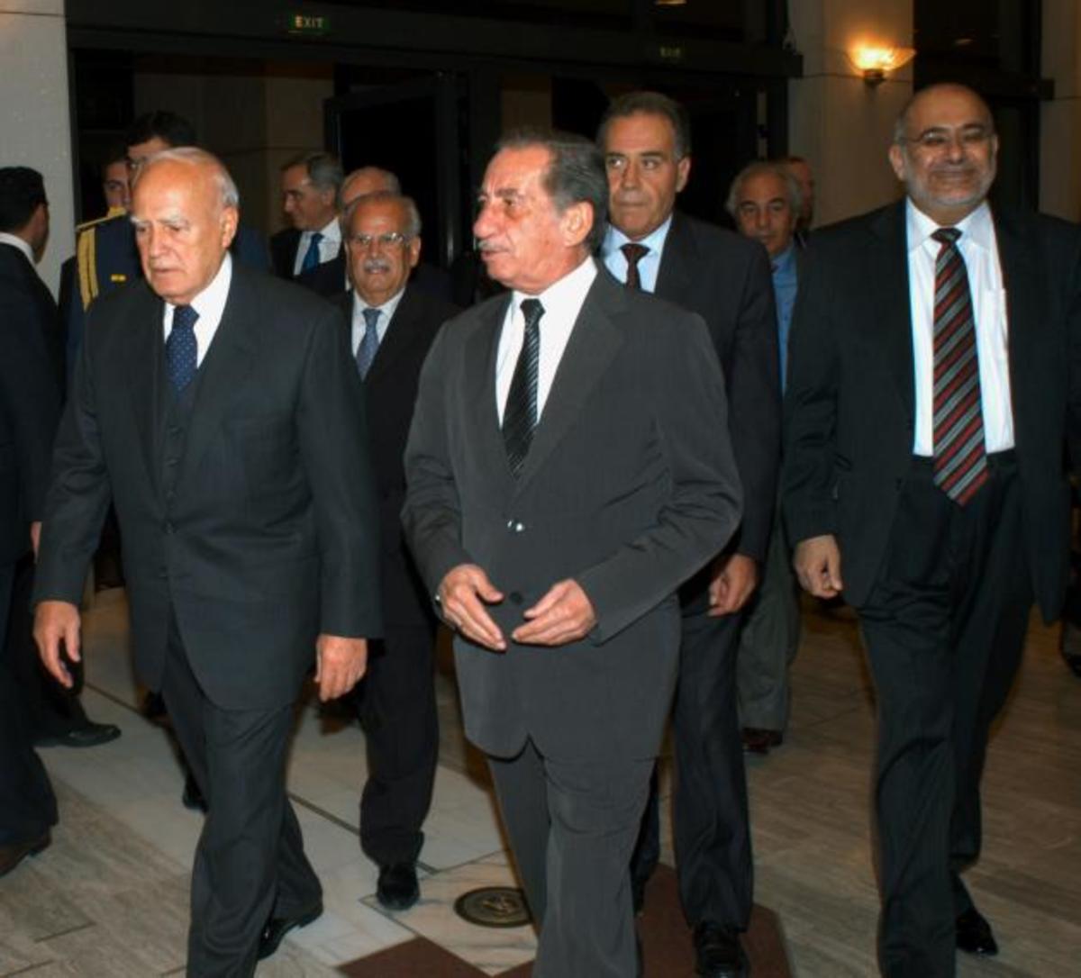 ΒΙΝΤΕΟ: Τ. Παπαδόπουλος,»έφυγε» σαν σήμερα αλλά τα λόγια του είναι πιο επίκαιρα από ποτέ | Newsit.gr ΒΙΝΤΕΟ: Τ. Παπαδόπουλος,»έφυγε» σαν σήμερα αλλά τα λόγια του είναι πιο επίκαιρα από ποτέ | Newsit.gr