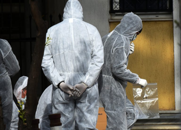 Ονόματα Ελλήνων πολιτικών σε 8 ύποπτα πακέτα στην Ευρώπη | Newsit.gr Ονόματα Ελλήνων πολιτικών σε 8 ύποπτα πακέτα στην Ευρώπη | Newsit.gr