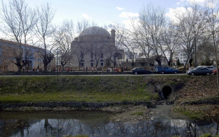 Το Πολεμικό Ναυτικό φτιάχνει το πρώτο Τέμενος | Newsit.gr Το Πολεμικό Ναυτικό φτιάχνει το πρώτο Τέμενος | Newsit.gr