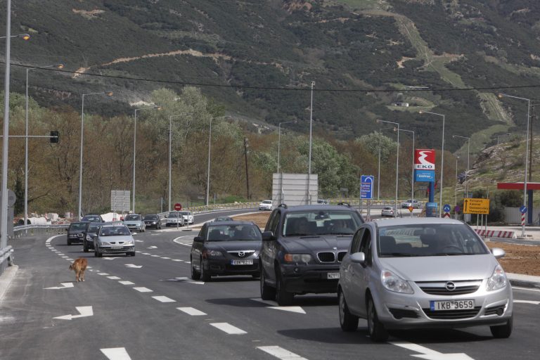 Άνοιξαν μέχρι να ξανακλείσουν τα Τέμπη | Newsit.gr Άνοιξαν μέχρι να ξανακλείσουν τα Τέμπη | Newsit.gr