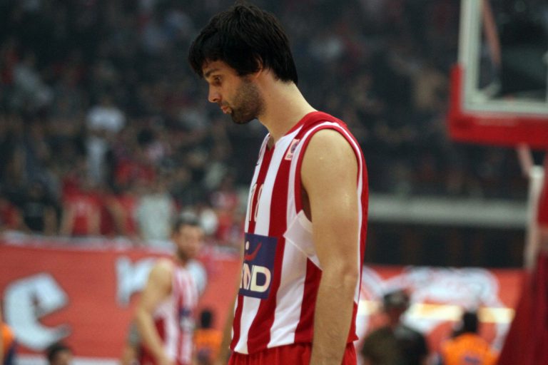 Οριστικά στην ΤΣΣΚΑ ο Τεόντοσιτς | Newsit.gr Οριστικά στην ΤΣΣΚΑ ο Τεόντοσιτς | Newsit.gr