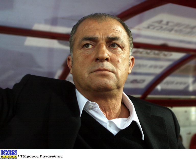 Ολυμπιακός: Τηλεφώνημα Κόκκαλη σε Τερίμ | Newsit.gr Ολυμπιακός: Τηλεφώνημα Κόκκαλη σε Τερίμ | Newsit.gr