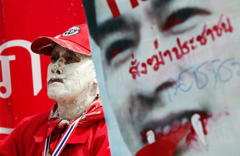 Φουντώνουν οι φήμες για επεισόδια στη Ταϊλάνδη | Newsit.gr Φουντώνουν οι φήμες για επεισόδια στη Ταϊλάνδη | Newsit.gr