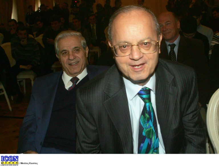 Θ.Γιαννακόπουλος: “Με παρεξηγήσατε” | Newsit.gr Θ.Γιαννακόπουλος: “Με παρεξηγήσατε” | Newsit.gr
