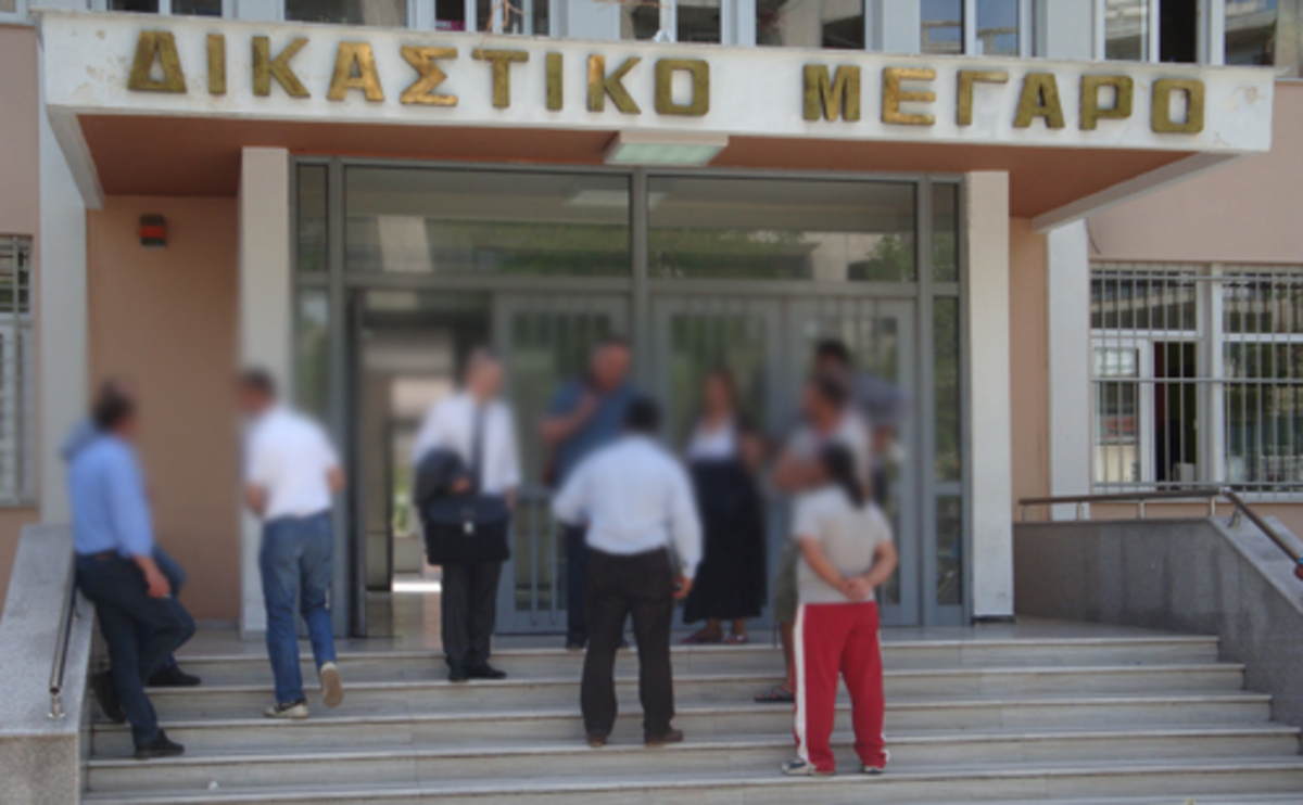 Ξάνθη: Στη φυλακή για εκλογική δωροδοκία! | Newsit.gr Ξάνθη: Στη φυλακή για εκλογική δωροδοκία! | Newsit.gr