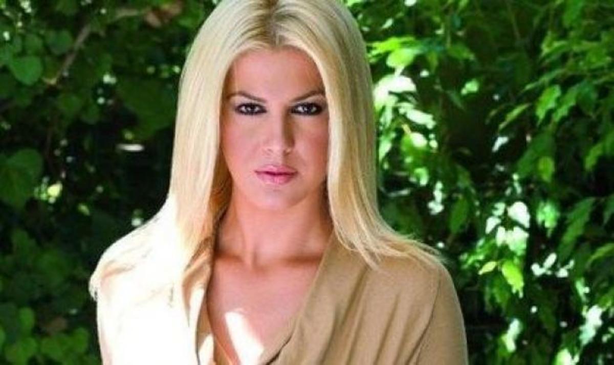 Ρ. Θρασκιά: Νέα στον κόσμο του twitter! Με ποιους αντάλλαξε τα πρώτα tweets; | Newsit.gr Ρ. Θρασκιά: Νέα στον κόσμο του twitter! Με ποιους αντάλλαξε τα πρώτα tweets; | Newsit.gr