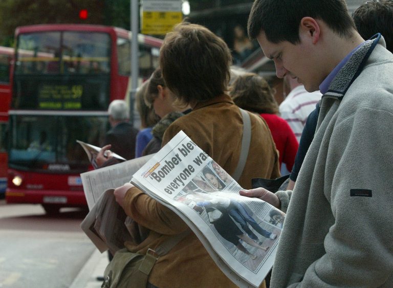 Financial Times: “να βγει εκτός ευρωζώνης η Ελλάδα” | Newsit.gr Financial Times: “να βγει εκτός ευρωζώνης η Ελλάδα” | Newsit.gr