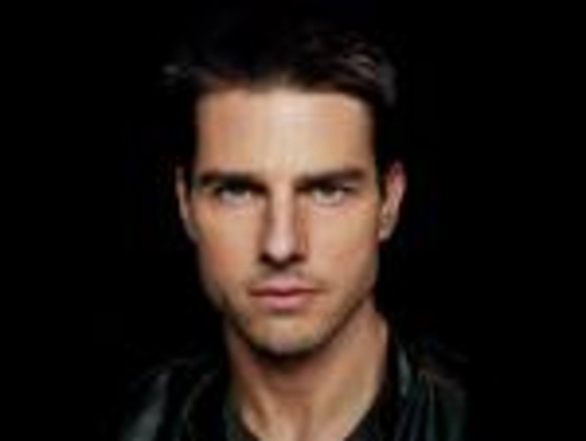 Ο Tom Cruise στο So you think you can dance; | Newsit.gr Ο Tom Cruise στο So you think you can dance; | Newsit.gr