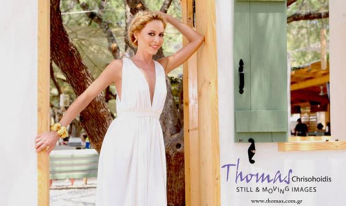 Φ. Ξυλά: «Δεν ξέρω εν τέλει αν είναι τόσο σημαντικό να πάει ο άνθρωπός μου με άλλη!» | Newsit.gr Φ. Ξυλά: «Δεν ξέρω εν τέλει αν είναι τόσο σημαντικό να πάει ο άνθρωπός μου με άλλη!» | Newsit.gr