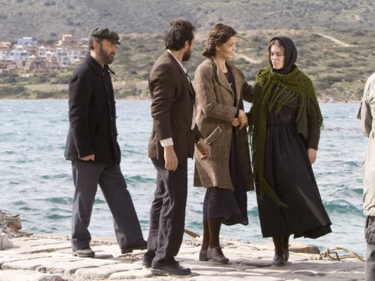 UPDATE Σάρωσε πάλι το «Νησί» | Newsit.gr UPDATE Σάρωσε πάλι το «Νησί» | Newsit.gr
