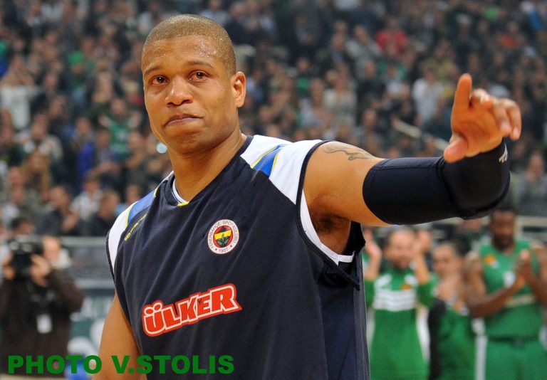 Ευρωλίγκα: Το top-10 της 9ης αγωνιστικής | Newsit.gr Ευρωλίγκα: Το top-10 της 9ης αγωνιστικής | Newsit.gr