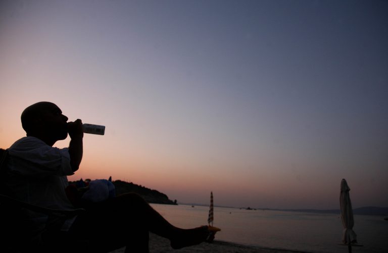 Κέρκυρα: Ο Γερμανός τουρίστας ήταν ψεύτης! | Newsit.gr Κέρκυρα: Ο Γερμανός τουρίστας ήταν ψεύτης! | Newsit.gr