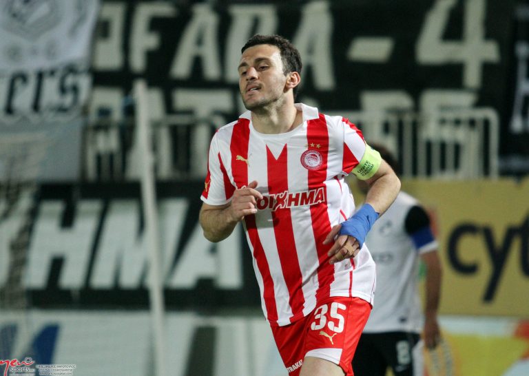 «Αρνήθηκε 3.7 εκ. ευρώ από Σάντερλαντ για Τοροσίδη» | Newsit.gr «Αρνήθηκε 3.7 εκ. ευρώ από Σάντερλαντ για Τοροσίδη» | Newsit.gr