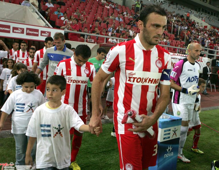 Αισιοδοξία στον Ολυμπιακό για την παραμονή Τοροσίδη | Newsit.gr Αισιοδοξία στον Ολυμπιακό για την παραμονή Τοροσίδη | Newsit.gr