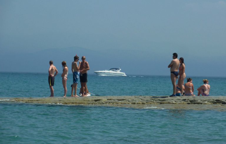 Λίγοι Ιταλοί θα κάνουν φέτος διακοπές | Newsit.gr Λίγοι Ιταλοί θα κάνουν φέτος διακοπές | Newsit.gr