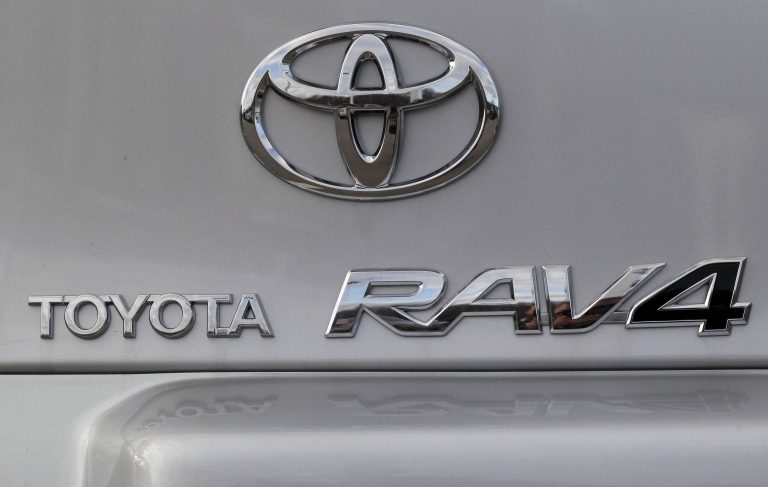 Η Toyota ανακαλεί αυτοκίνητα και στην Ευρώπη! | Newsit.gr Η Toyota ανακαλεί αυτοκίνητα και στην Ευρώπη! | Newsit.gr