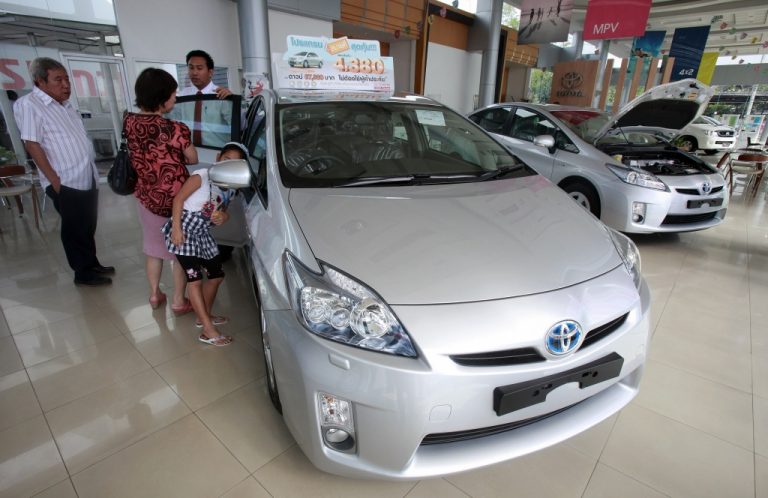 Νέες ανακλήσεις αυτοκινήτων από την Toyota | Newsit.gr Νέες ανακλήσεις αυτοκινήτων από την Toyota | Newsit.gr