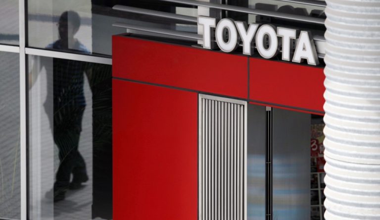 Νέες ανακλήσεις από την Toyota | Newsit.gr Νέες ανακλήσεις από την Toyota | Newsit.gr