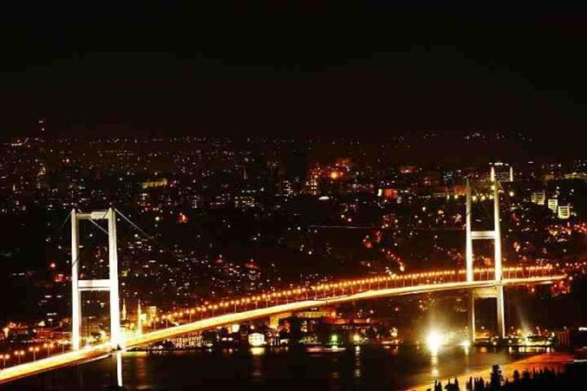 Toυρκία: Eργα υποδομής 60 δισ. δολαρίων! | Newsit.gr Toυρκία: Eργα υποδομής 60 δισ. δολαρίων! | Newsit.gr