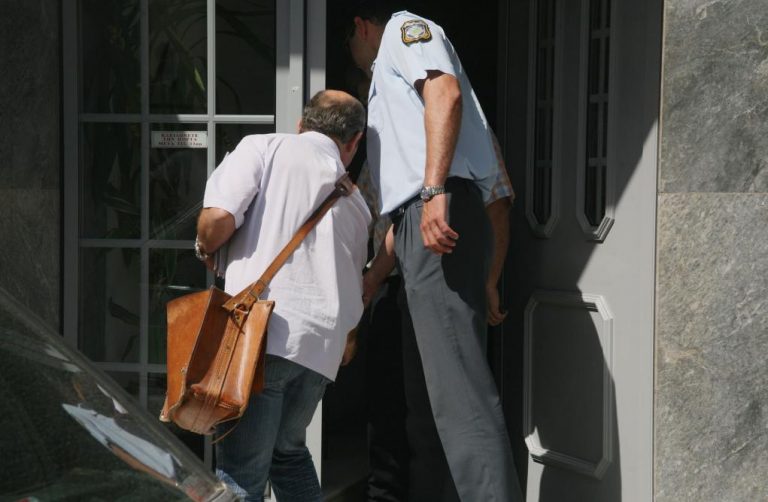 Στόχος ληστών οι ταχυδρόμοι! Νέο περιστατικό στο Ηράκλειο! | Newsit.gr Στόχος ληστών οι ταχυδρόμοι! Νέο περιστατικό στο Ηράκλειο! | Newsit.gr