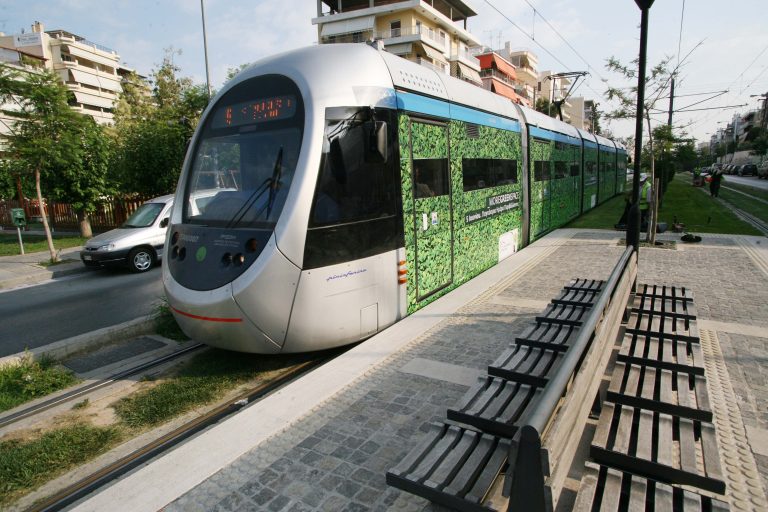 Σεφ στις γραμμές…του τραμ! | Newsit.gr Σεφ στις γραμμές…του τραμ! | Newsit.gr