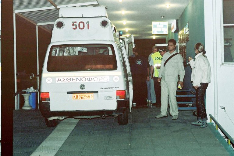 Παρέσυραν και εγκατέλειψαν 12χρονο ποδηλάτη | Newsit.gr Παρέσυραν και εγκατέλειψαν 12χρονο ποδηλάτη | Newsit.gr