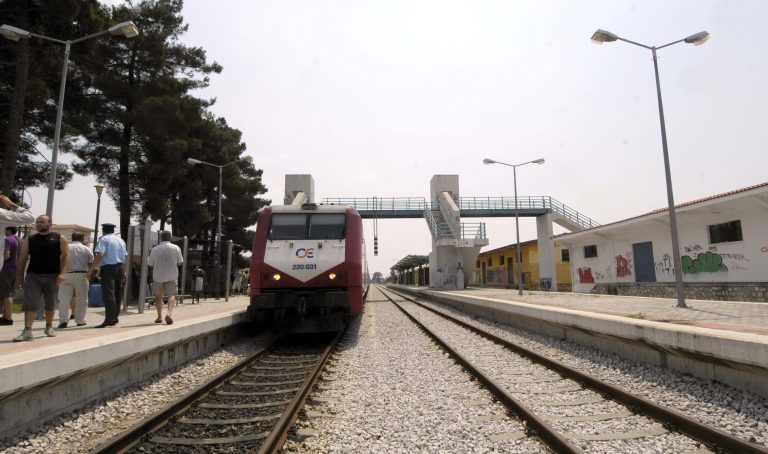 Εβδομάδα παθών για τους επιβάτες στα τρένα | Newsit.gr Εβδομάδα παθών για τους επιβάτες στα τρένα | Newsit.gr