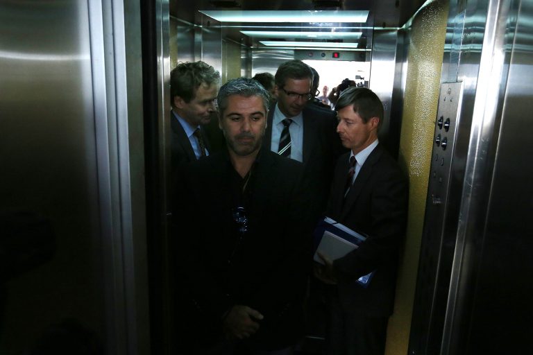 Απολύσεις-εξπρες στο Δημόσιο και σύνταξη για όλους στα 67 ζητάει η τρόικα | Newsit.gr Απολύσεις-εξπρες στο Δημόσιο και σύνταξη για όλους στα 67 ζητάει η τρόικα | Newsit.gr