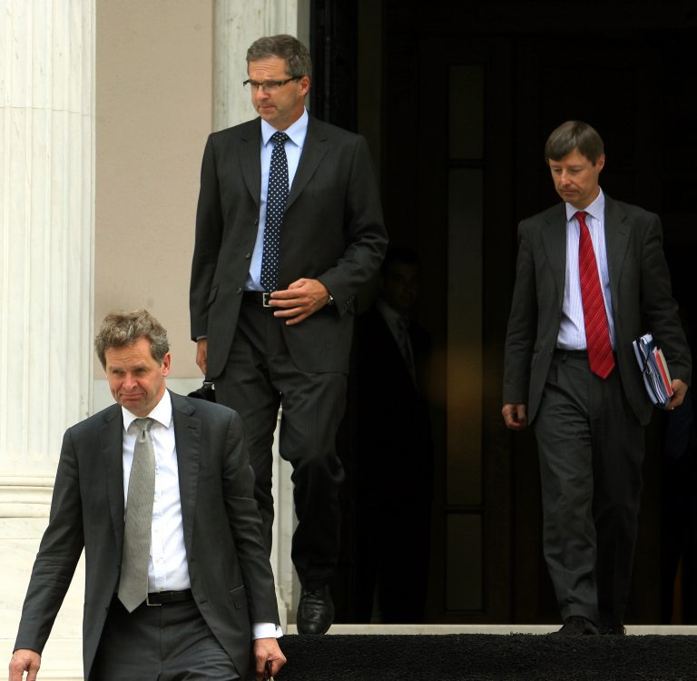 Reuters: Έχουν ήδη «κλειδώσει» μέτρα 10,8 δισ. ευρώ | Newsit.gr Reuters: Έχουν ήδη «κλειδώσει» μέτρα 10,8 δισ. ευρώ | Newsit.gr