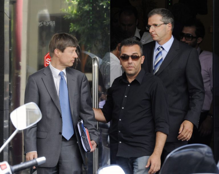 “Καλοκαιρινές διακοπές” στην Αθήνα θα κάνει η Τρόικα | Newsit.gr “Καλοκαιρινές διακοπές” στην Αθήνα θα κάνει η Τρόικα | Newsit.gr